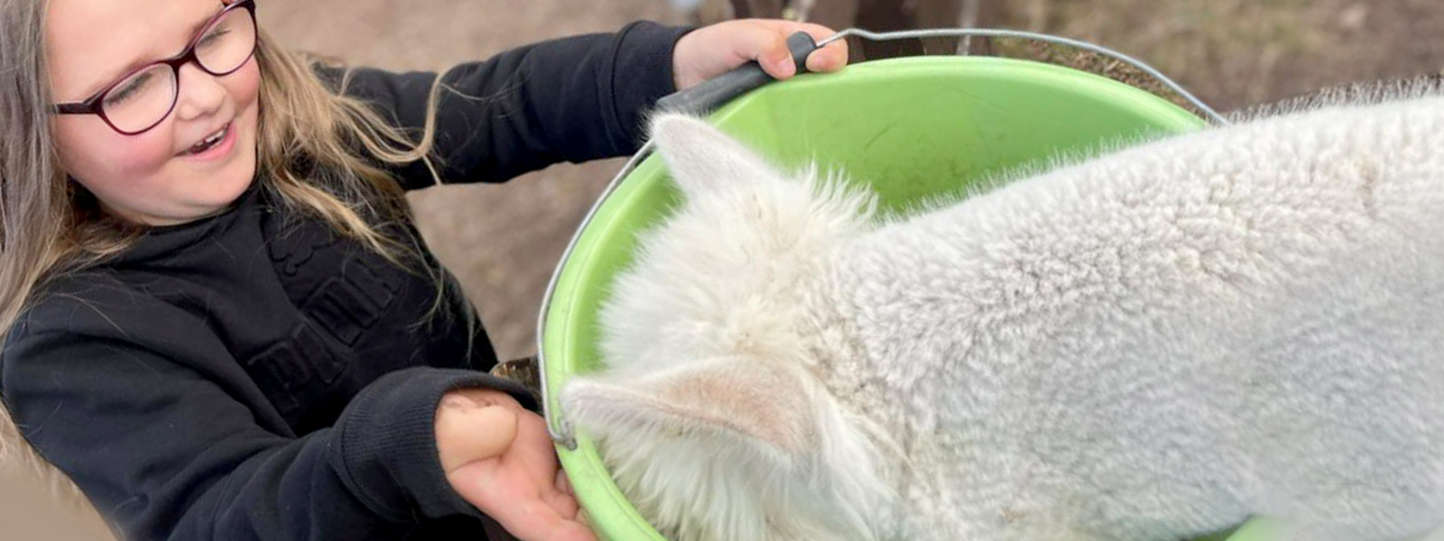 We care for your child